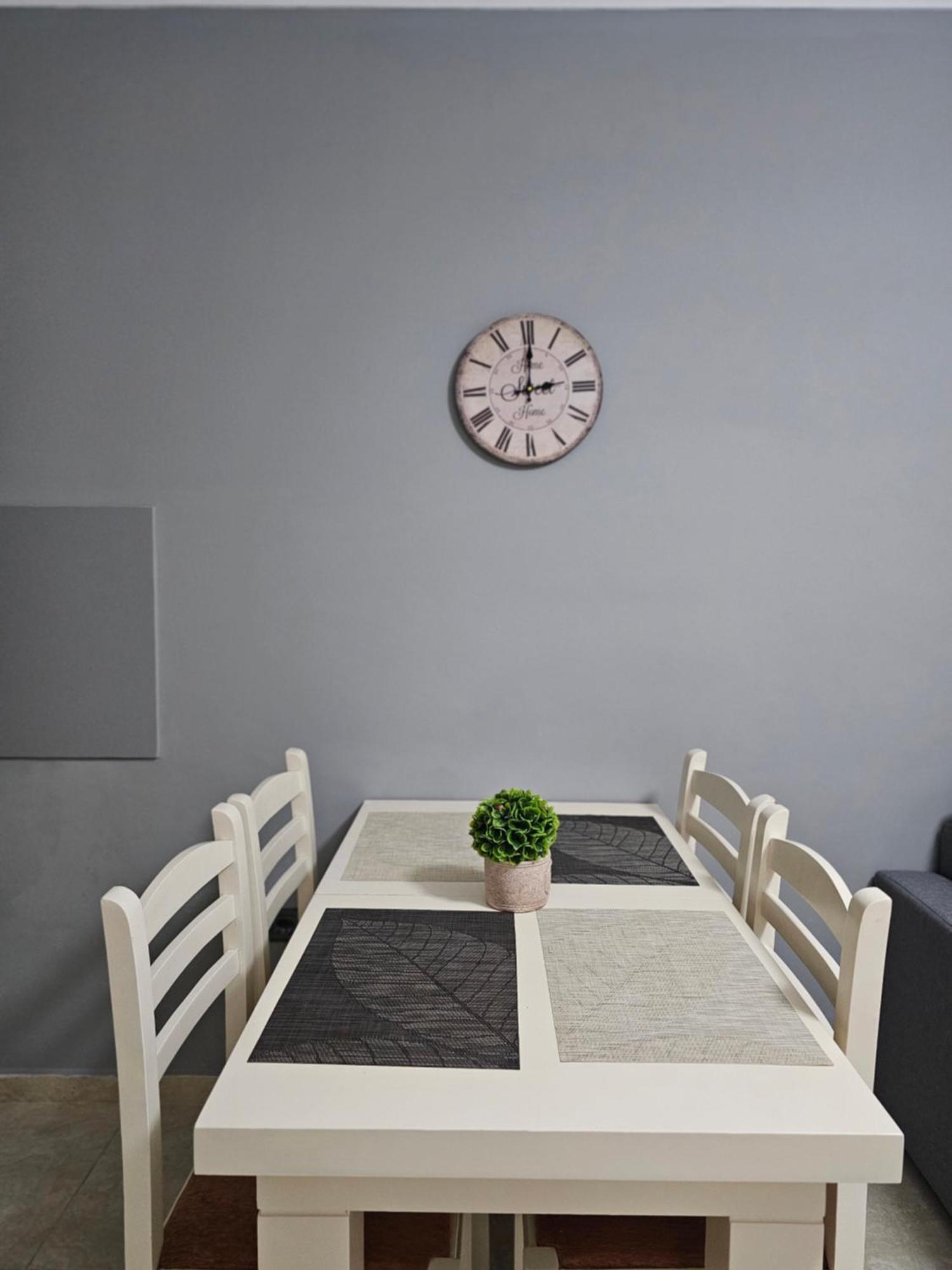 Apartamento Wanderlust Tirana 2 Exterior foto